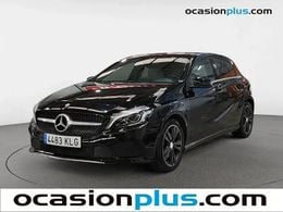 Mercedes A200