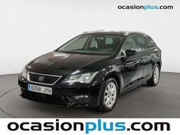 Seat Leon ST