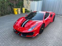 Ferrari 488