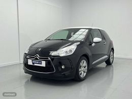 DS Automobiles DS3