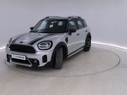 Mini Cooper D Countryman