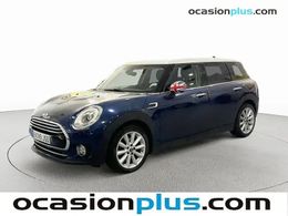 Mini Cooper D Clubman