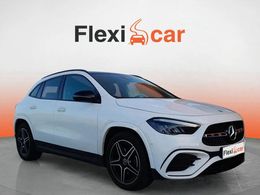 Mercedes GLA200