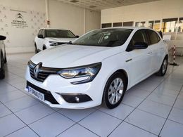 Renault Mégane GrandTour