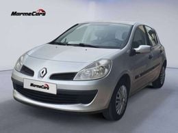 Renault Clio II