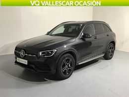 Mercedes GLC220