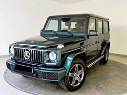 Mercedes G500