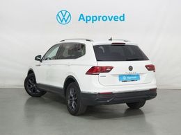 VW Tiguan Allspace