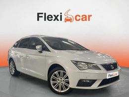 Seat Leon ST