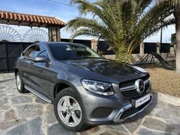 Mercedes GLC350