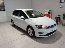 VW Golf Alltrack