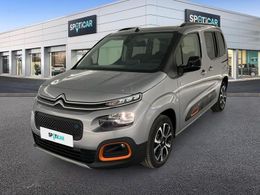 Citroën e-Berlingo