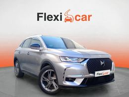 DS Automobiles DS7 Crossback