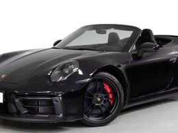 Porsche 911 Carrera GTS