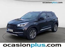 DR Automobiles DR4