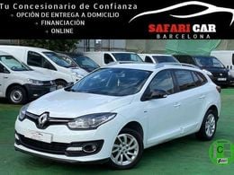 Renault Mégane GrandTour