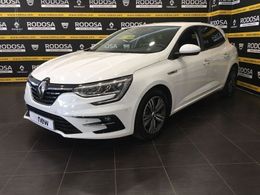 Renault Mégane IV