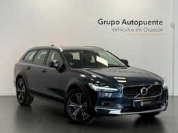 Volvo V90 CC