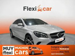 Mercedes CLA200