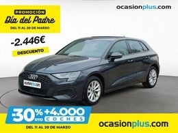 Audi A3 Sportback e-tron