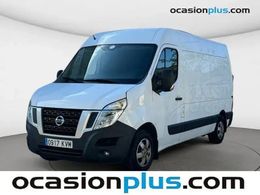 Nissan NV400