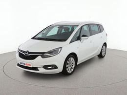 Opel Zafira Tourer