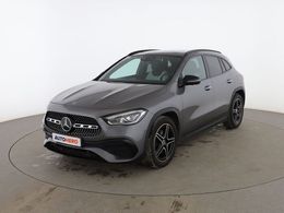 Mercedes GLA200