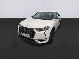 DS Automobiles DS3 Crossback