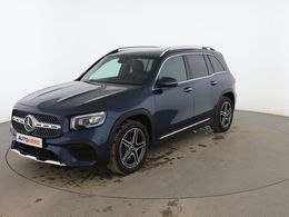 Mercedes GLB220