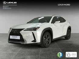 Lexus UX 250h