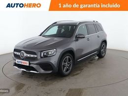 Mercedes GLB200