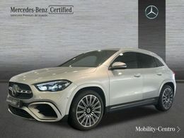 Mercedes GLA220