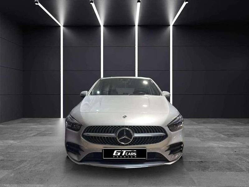 Usado Mercedes E250 AMG 218 CV (160 kW) 2021 Gris Berlina