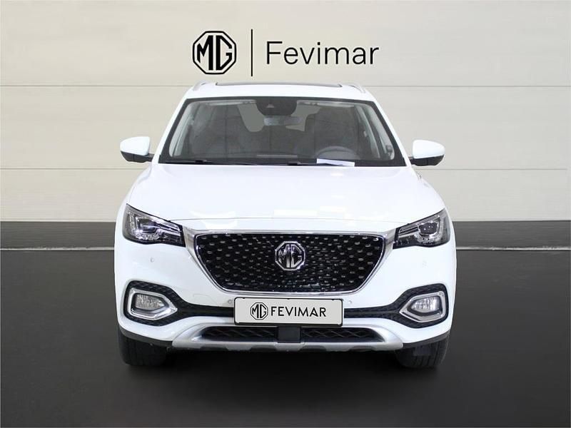 Nuevo MG HS Comfort 162 CV (119 kW) 2025 Blanco SUV