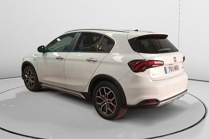 Usado Fiat Tipo Cross 131 CV (96 kW) 2022