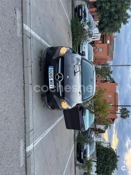 Usado 2016 Mercedes CLA200 Shooting Brake Urban Familiar | 17.500 € (Precio justo) - Imagen 1/4