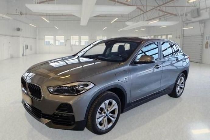 Usado BMW X2 Advantage 220 CV (161 kW) 2022 SUV