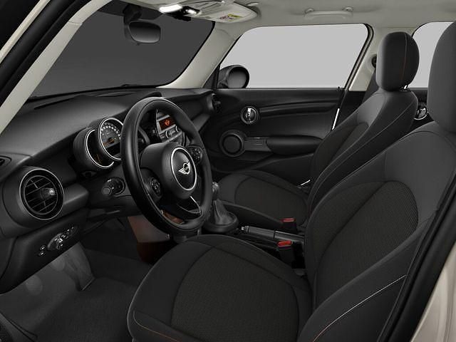 Usado Mini Cooper 102 CV (75 kW) 2018 Blanco Utilitario