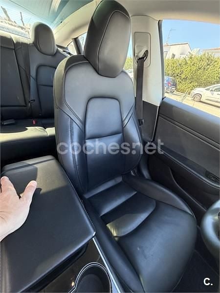 Usado Tesla Model 3 Performance 461 kW (627 CV) 2019 Eléctrico Berlina