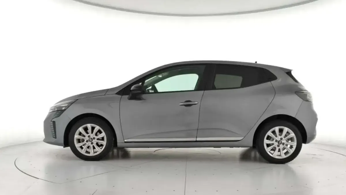 Usado Renault Clio Evolution 101 CV (74 kW) 2026 Utilitario