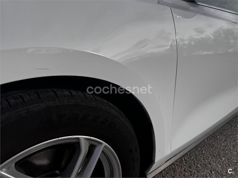 Brugt Ford Focus Trend 125 HK (91 kW) 2019 Hvid Stationcar