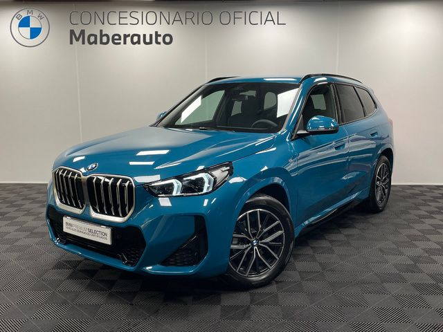 Usado 2025 BMW X1 Comfort Edition SUV | 49.900 € (Buen precio) - Imagen 1/4