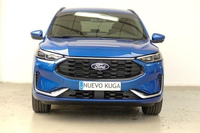 Usado Ford Kuga ST-Line X 243 CV (178 kW) 2024 SUV