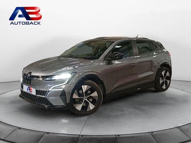 Usado Renault Mégane Equilibre 95 kW (130 CV) 2022 Gris Descapotable