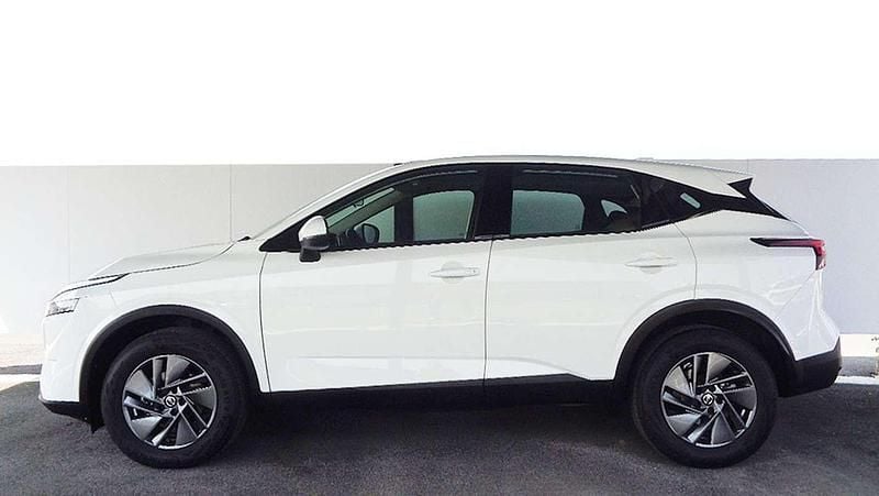 Usado Nissan Qashqai Acenta 140 CV (102 kW) 2022 SUV