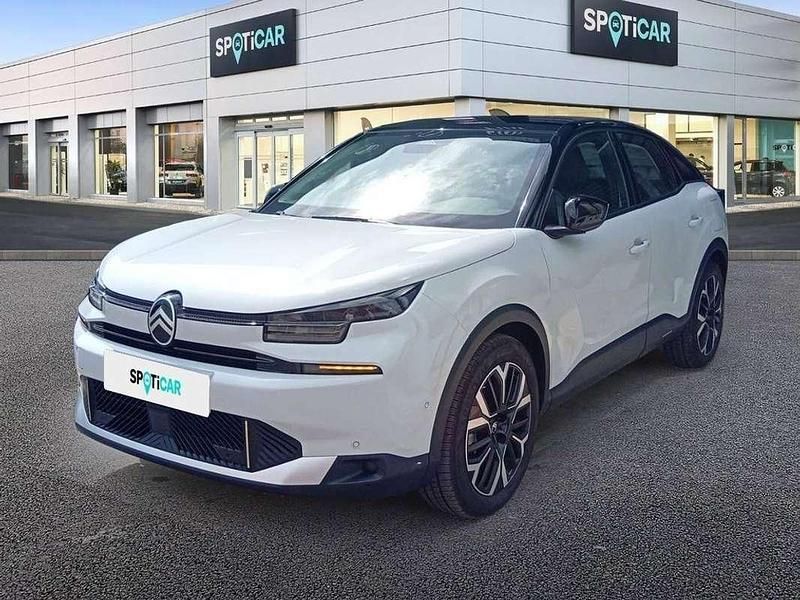 Blanco Usado 2025 Citroën C4 Business Class Berlina | 22.500 € (Caro) - Imagen 1/4