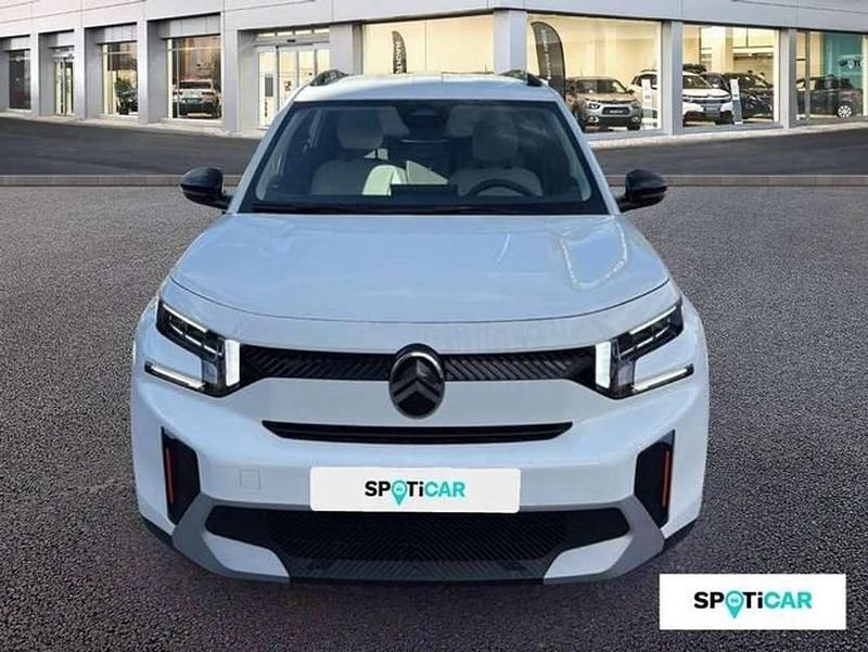 Nuevo Citroën C3 Aircross 145 CV (106 kW) 2025 Blanco SUV