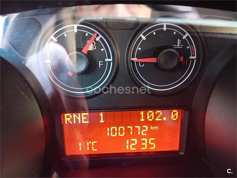 Usado Fiat Bravo Dynamic 105 CV (77 kW) 2010 Blanco Utilitario