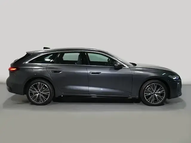 Nuevo Audi A5 S-Line 299 CV (219 kW) 2026 Gris / plata Familiar