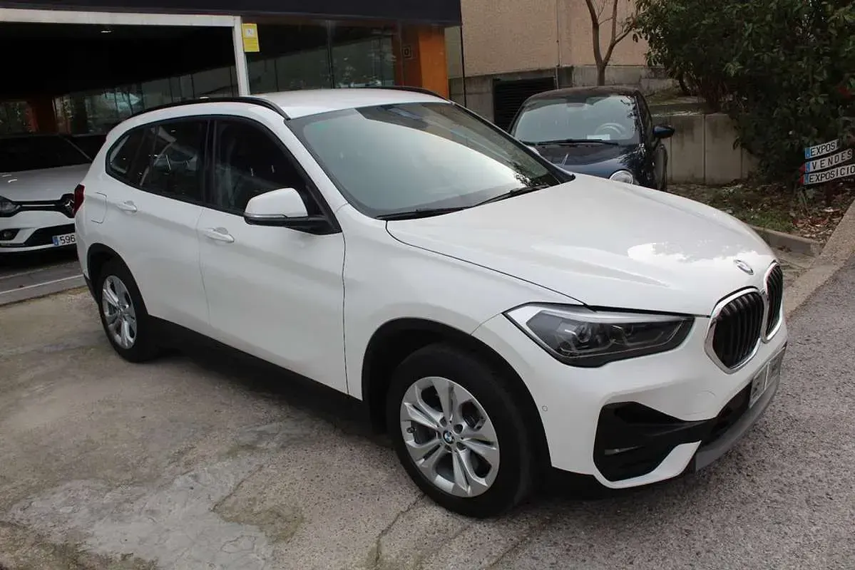 Occasion BMW 220 Advantage 2021 Hatchback